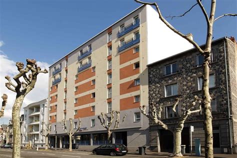 studapart clermont ferrand|Apartment rental in Clermont Ferrand 